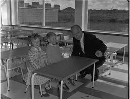 Opening of protestant school at Shannon (3)