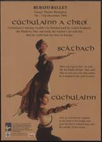 Brochure, Cúchulainn a Chroi, 1998