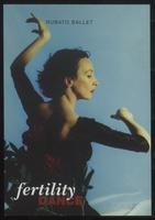 Postcard, Fertility Dance, 2000