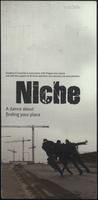 Flyer,Baryshnikov Arts             Center, Niche, 2010 