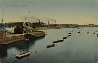 River Shannon, Limerick