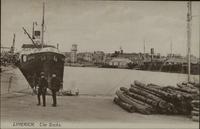 Limerick.  The Docks