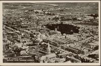 View of Limerick City Showing River Shannon, Limerick