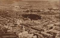 Aerial View of Limerick