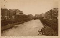 Baal's Bridge and Barrington's Hospital Limerick