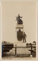 The 1916 Memorial, Limerick