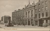 The Crescent, Limerick