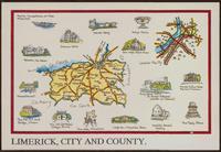 Limerick, City and County