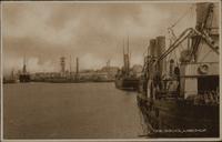 The Docks, Limerick