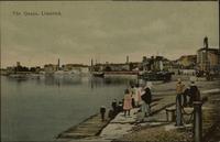 The Quays Limerick