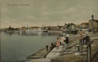 The Quays Limerick