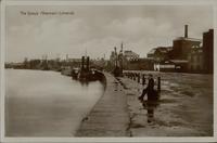 The Quays(Shannon) Limerick