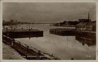 The Shannon, Limerick