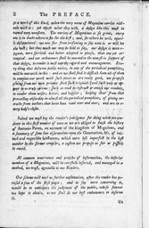 The Magazine of Magazines, January 1751, page 5