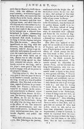 The Magazine of Magazines, January 1751, page 10