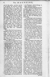 The Magazine of Magazines, January 1751, page 13