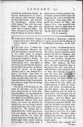 The Magazine of Magazines, January 1751, page 14