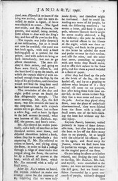 The Magazine of Magazines, January 1751, page 16