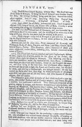 The Magazine of Magazines, January 1751, page 20