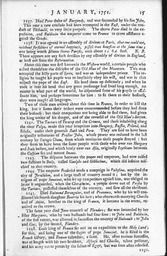 The Magazine of Magazines, January 1751, page 22