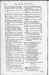 The Magazine of Magazines, January 1751, page 29