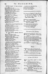 The Magazine of Magazines, January 1751, page 31