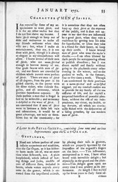 The Magazine of Magazines, January 1751, page 42