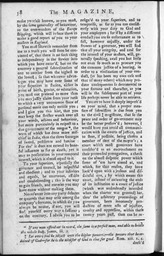 The Magazine of Magazines, January 1751, page 67