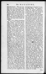 The Magazine of Magazines, January 1751, page 73