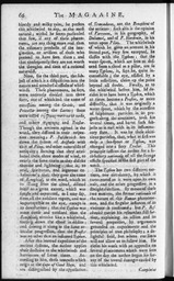 The Magazine of Magazines, January 1751, page 75