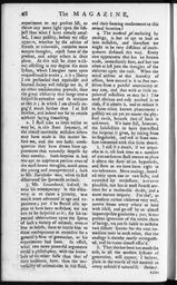 The Magazine of Magazines, January 1751, page 77