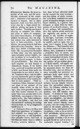 The Magazine of Magazines, January 1751, page 79