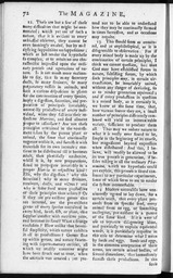 The Magazine of Magazines, January 1751, page 81