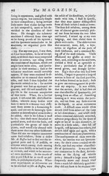 The Magazine of Magazines, January 1751, page 85