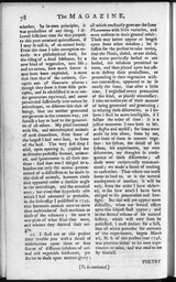 The Magazine of Magazines, January 1751, page 87