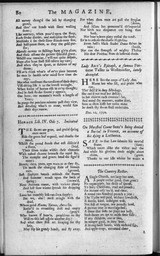 The Magazine of Magazines, January 1751, page 89