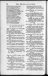 The Magazine of Magazines, January 1751, page 91