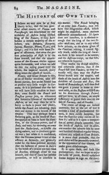 The Magazine of Magazines, January 1751, page 93