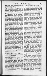 The Magazine of Magazines, January 1751, page 94