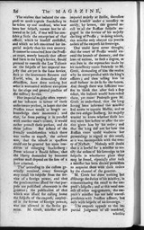 The Magazine of Magazines, January 1751, page 95