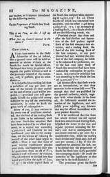 The Magazine of Magazines, January 1751, page 97