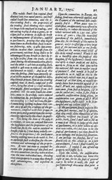 The Magazine of Magazines, January 1751, page 100