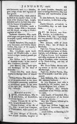 The Magazine of Magazines, January 1751, page 102