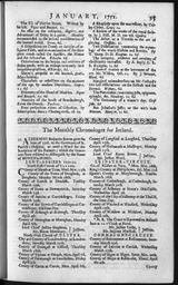 The Magazine of Magazines, January 1751, page 104