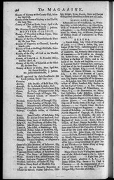 The Magazine of Magazines, January 1751, page 105