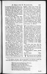 The Magazine of Magazines, February 1751, page 5