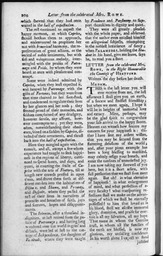 The Magazine of Magazines, February 1751, page 8