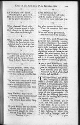 The Magazine of Magazines, February 1751, page 27