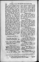 The Magazine of Magazines, February 1751, page 50