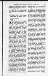 The Magazine of Magazines, February 1751, page 79